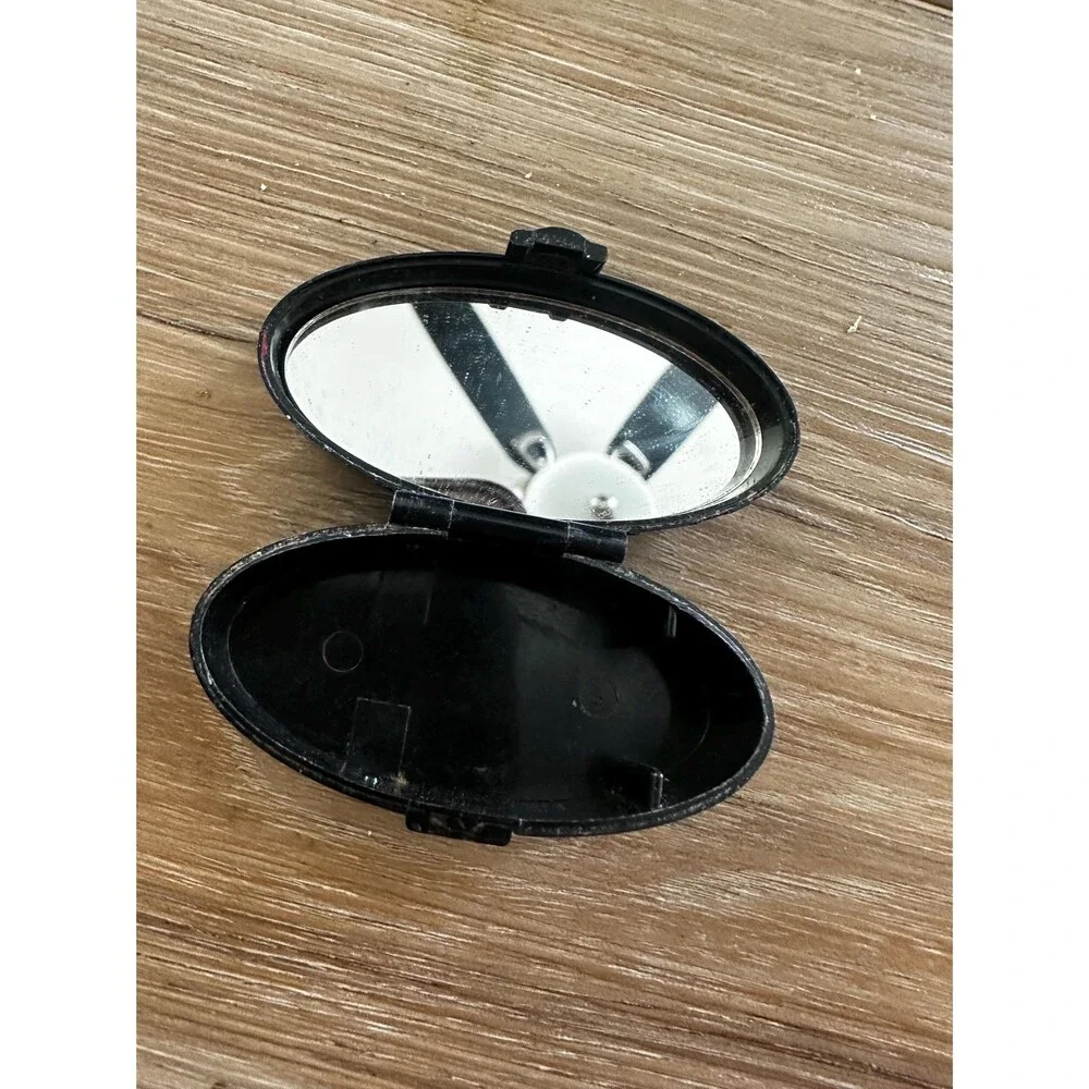 Vintage 1970s Max Factor Lip Stick Case/Compact